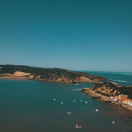 Albergaria Sao Pedro São Martinho do Porto Zewnętrze zdjęcie