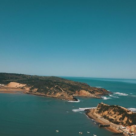 Albergaria Sao Pedro São Martinho do Porto Zewnętrze zdjęcie