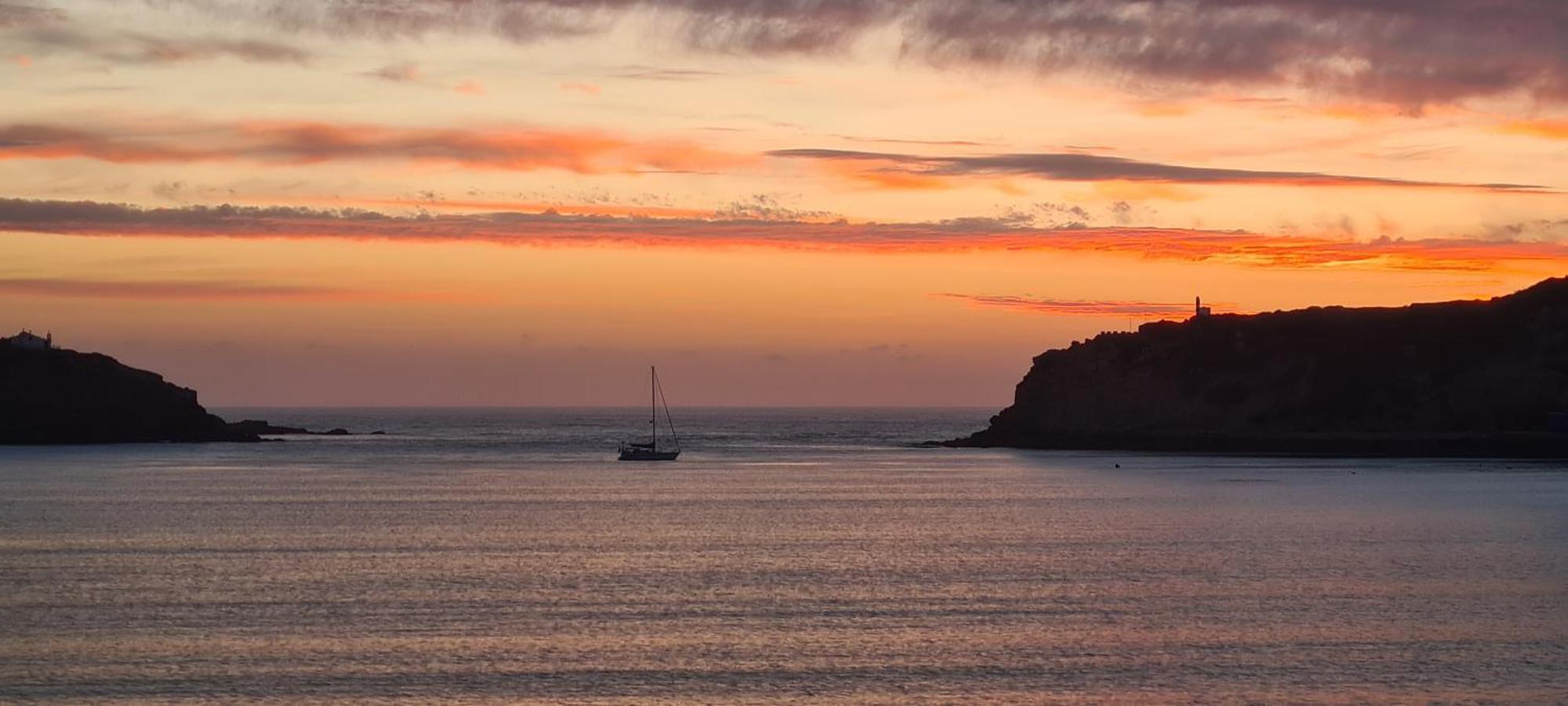 Albergaria Sao Pedro São Martinho do Porto Zewnętrze zdjęcie