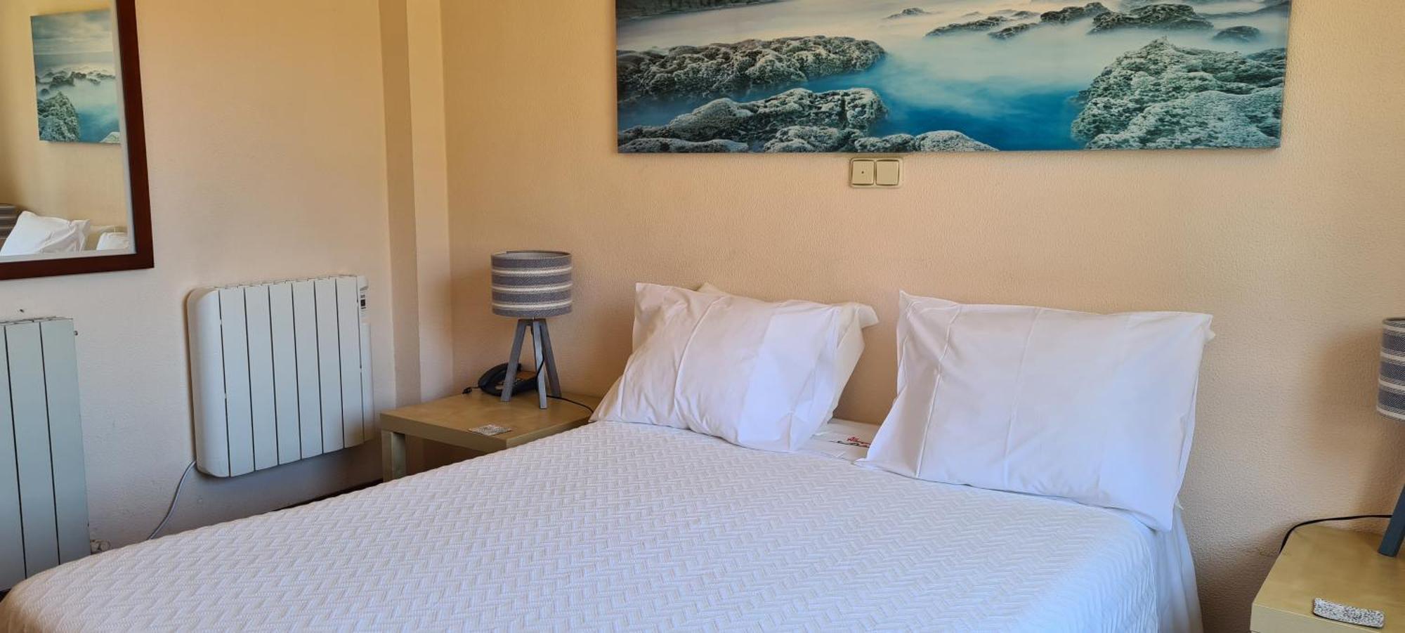 Albergaria Sao Pedro São Martinho do Porto Zewnętrze zdjęcie